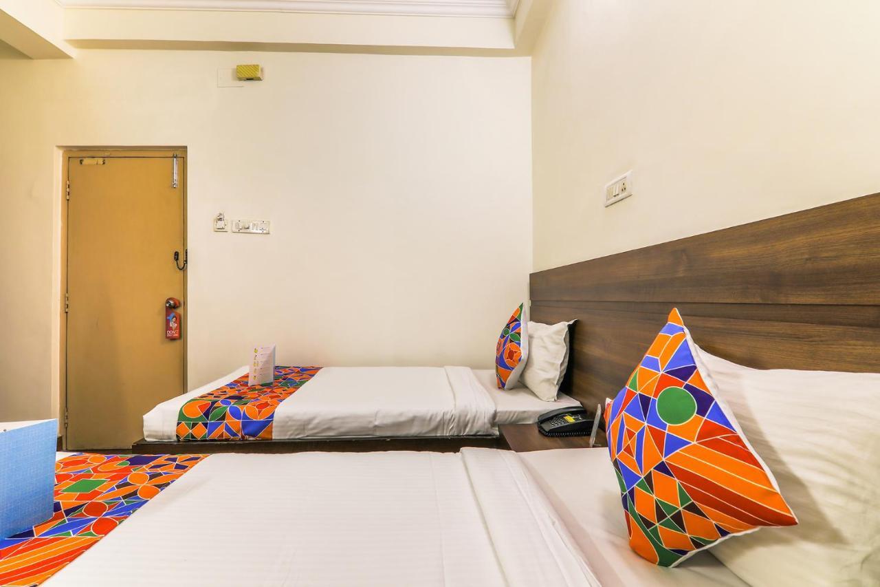 Fabhotel Royal Star Chennai Dış mekan fotoğraf
