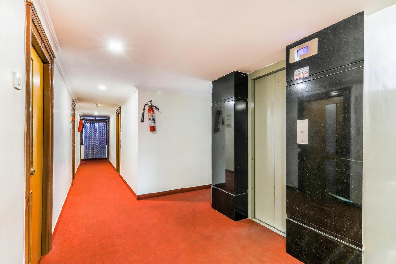 Fabhotel Royal Star Chennai Dış mekan fotoğraf
